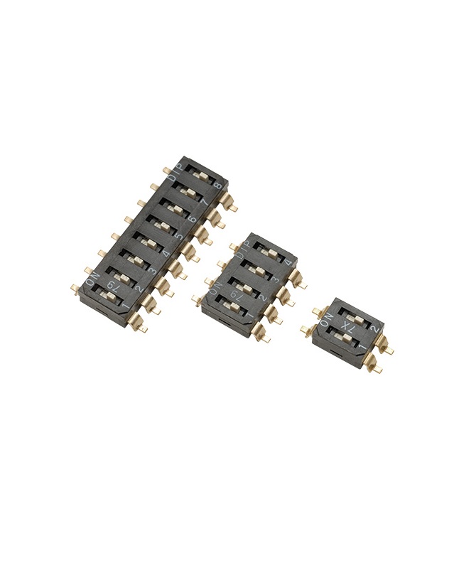 SMD DIL Switch