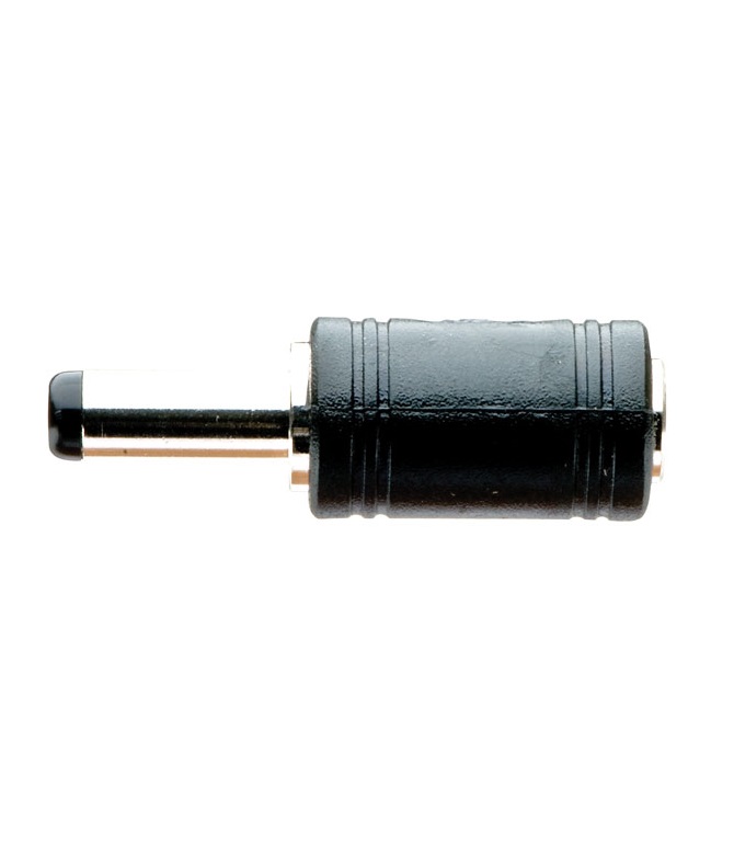 2.1mm to 2.5mm DC Power Plug Adaptor