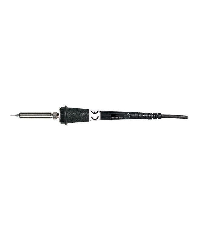 25W Soldering Iron 240V with 13A Plug