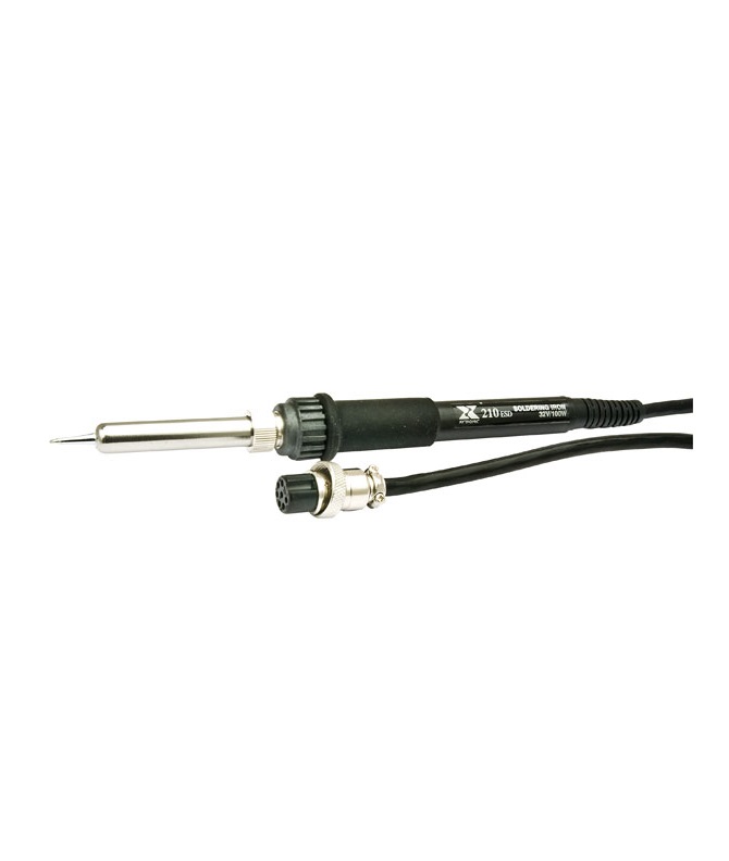 Replacement Soldering Iron 