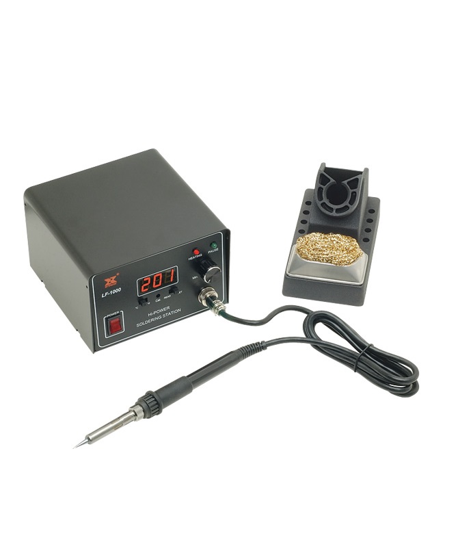 Replacement Soldering Iron 