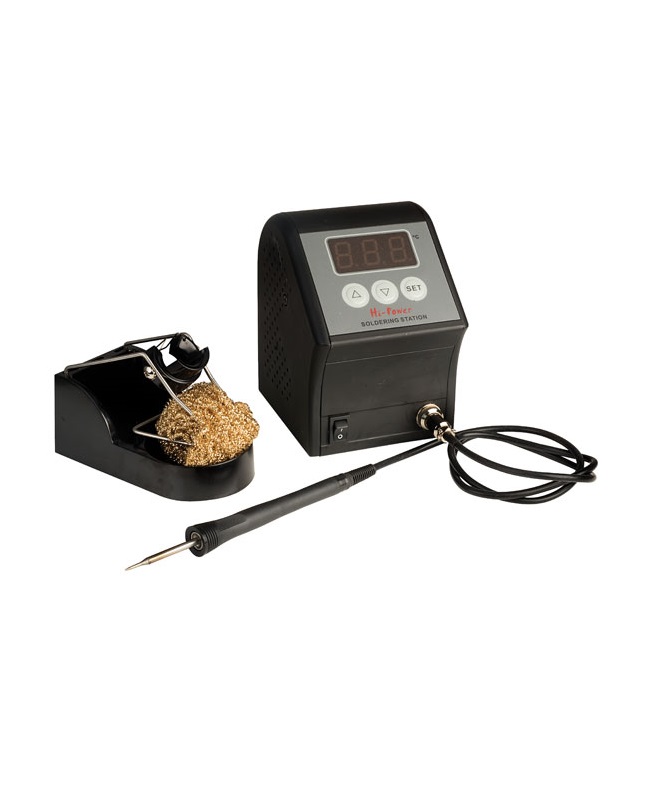 Soldering Station With Iron 90W