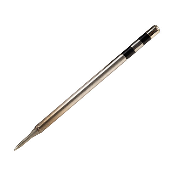 Conical/Pointed Soldering Tip 0.2mm