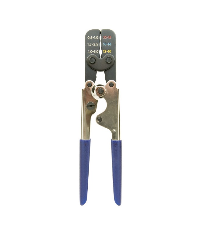 Insulated Terminal Crimping Tool 