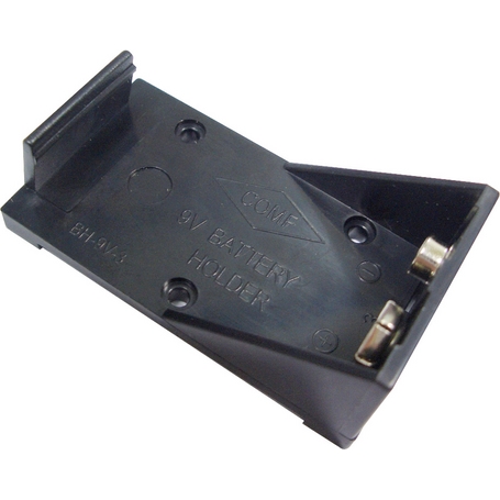 1 X PP3 PCB Battery Holder